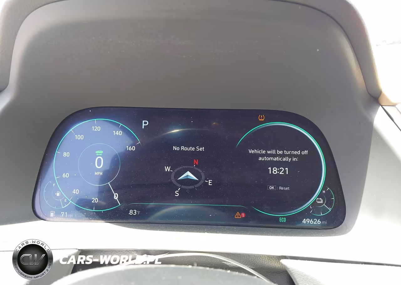 2020 Hyundai Sonata Hybrid Limited VIN:KMHL54JJ7LA015991 - 7
