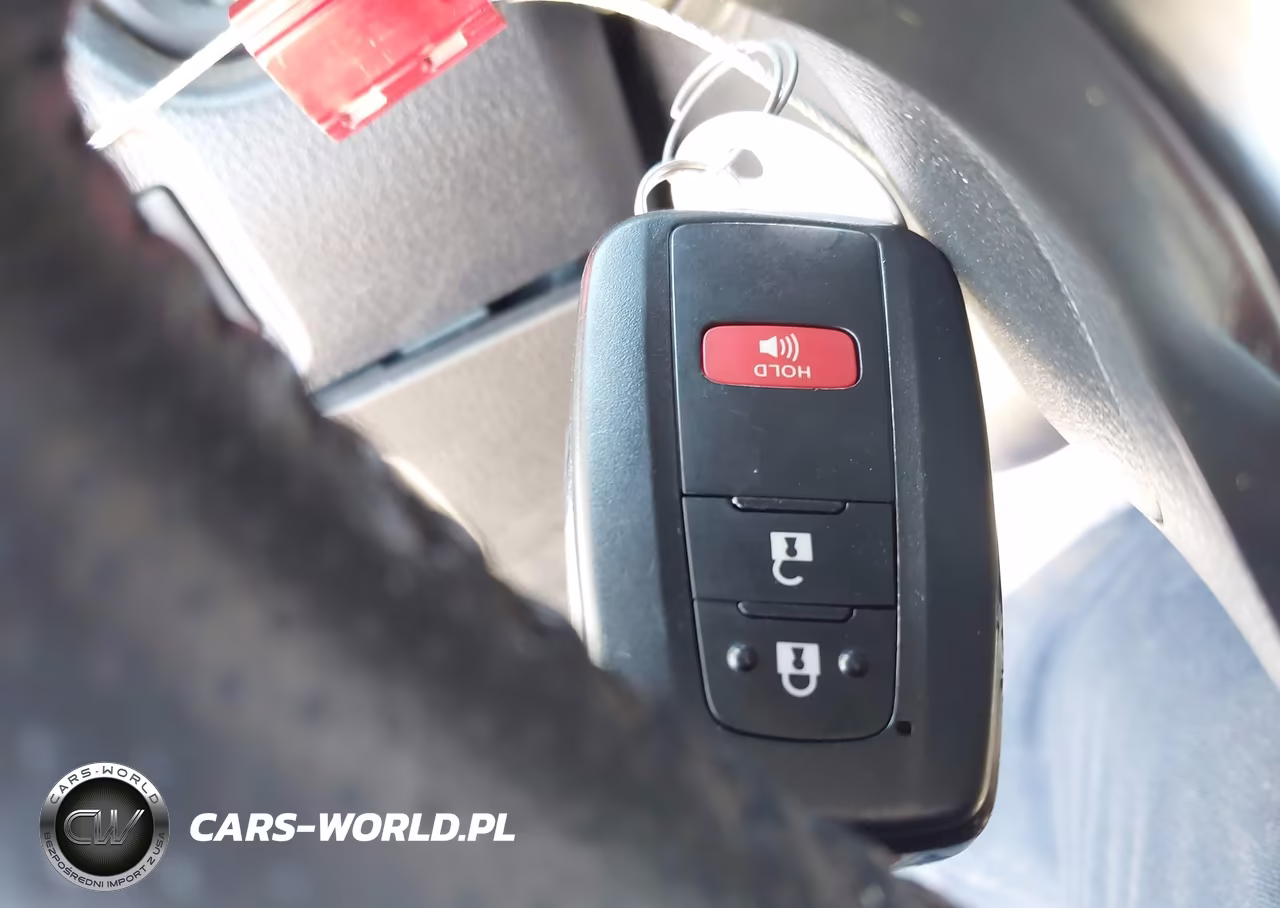 2023 Toyota 4Runner Sr5 VIN:JTEEU5JR2P5285569 - 11