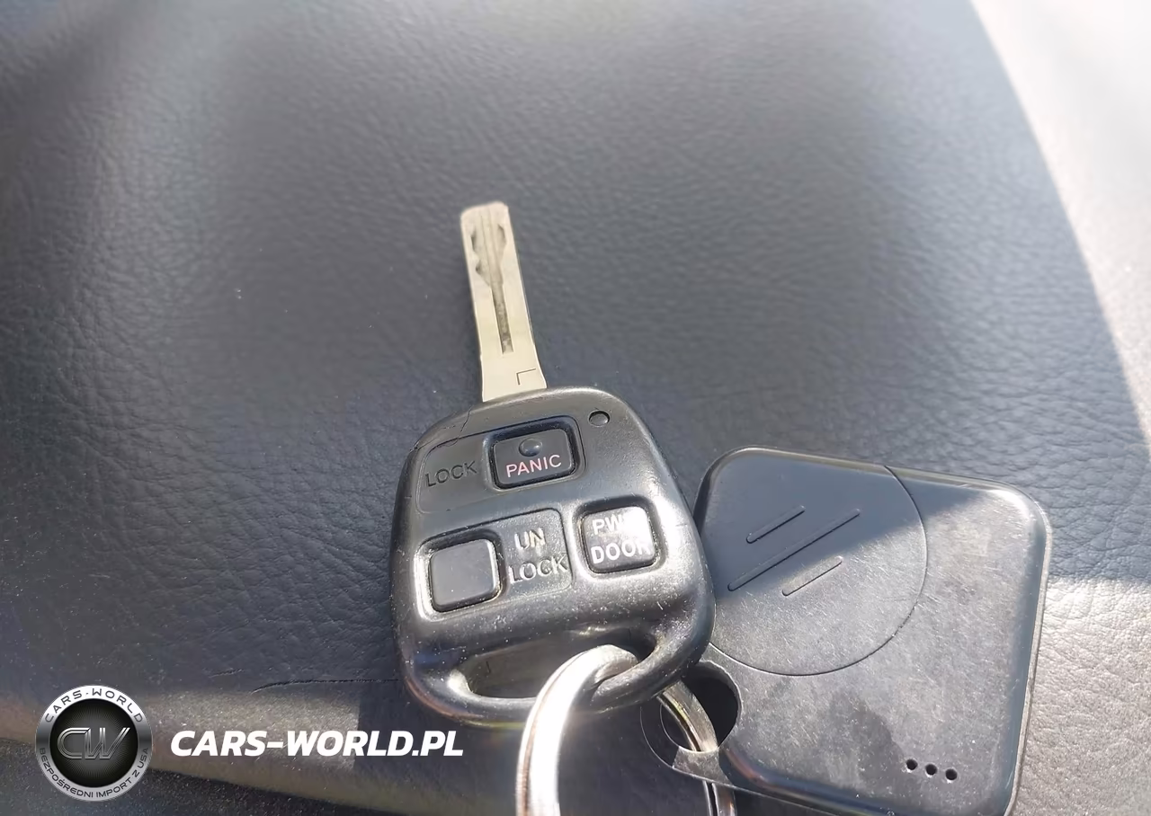 2005 Lexus Rx 330 VIN:JTJHA31U150087043 - 11