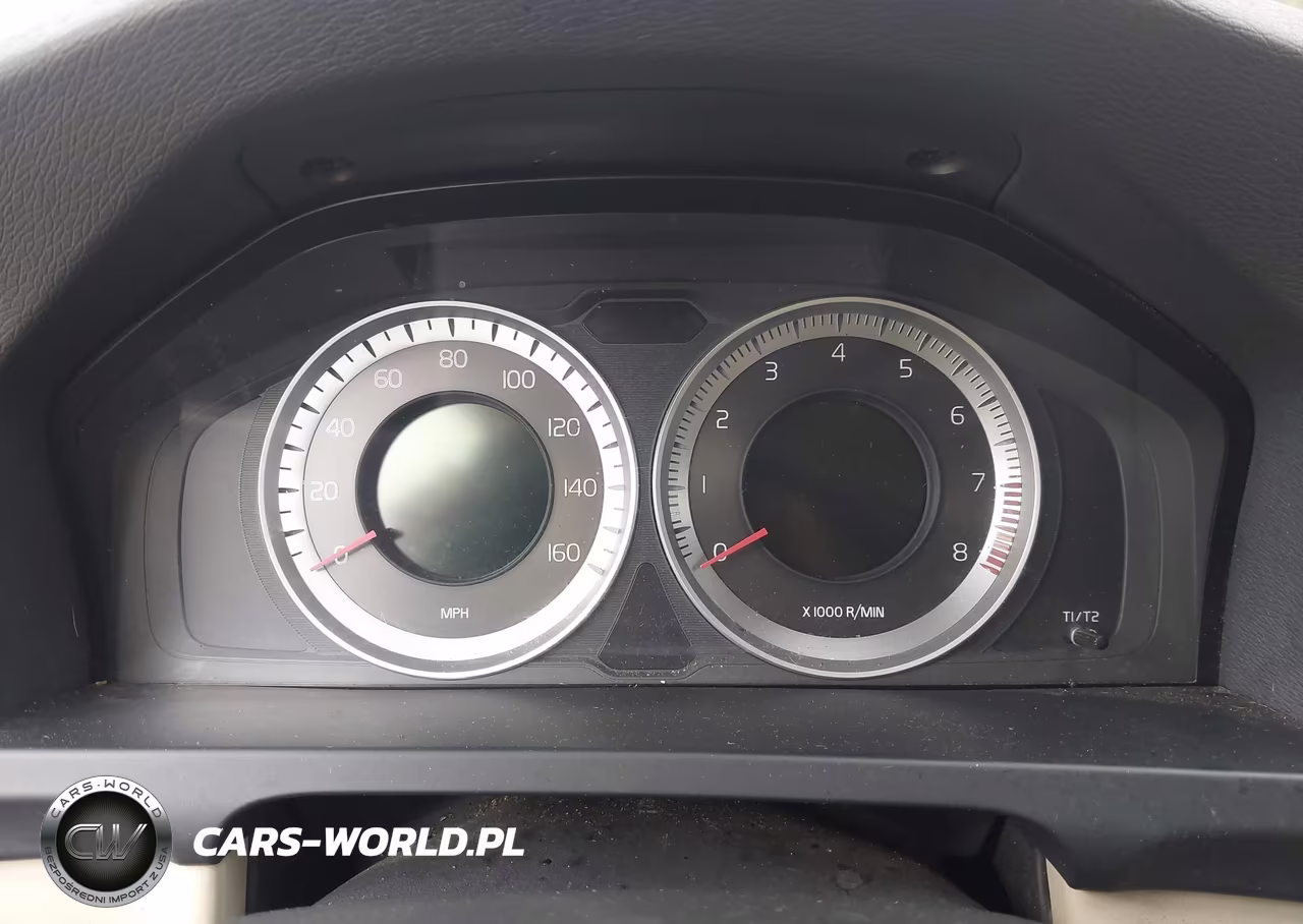 2012 Volvo S60 T5 VIN:YV1622FS5C2038304 - 16