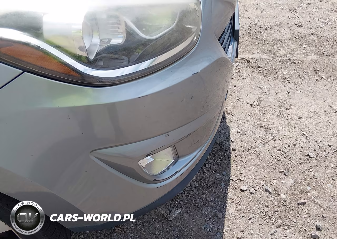 2014 Hyundai Tucson Limited VIN:KM8JU3AG0EU941496 - 17