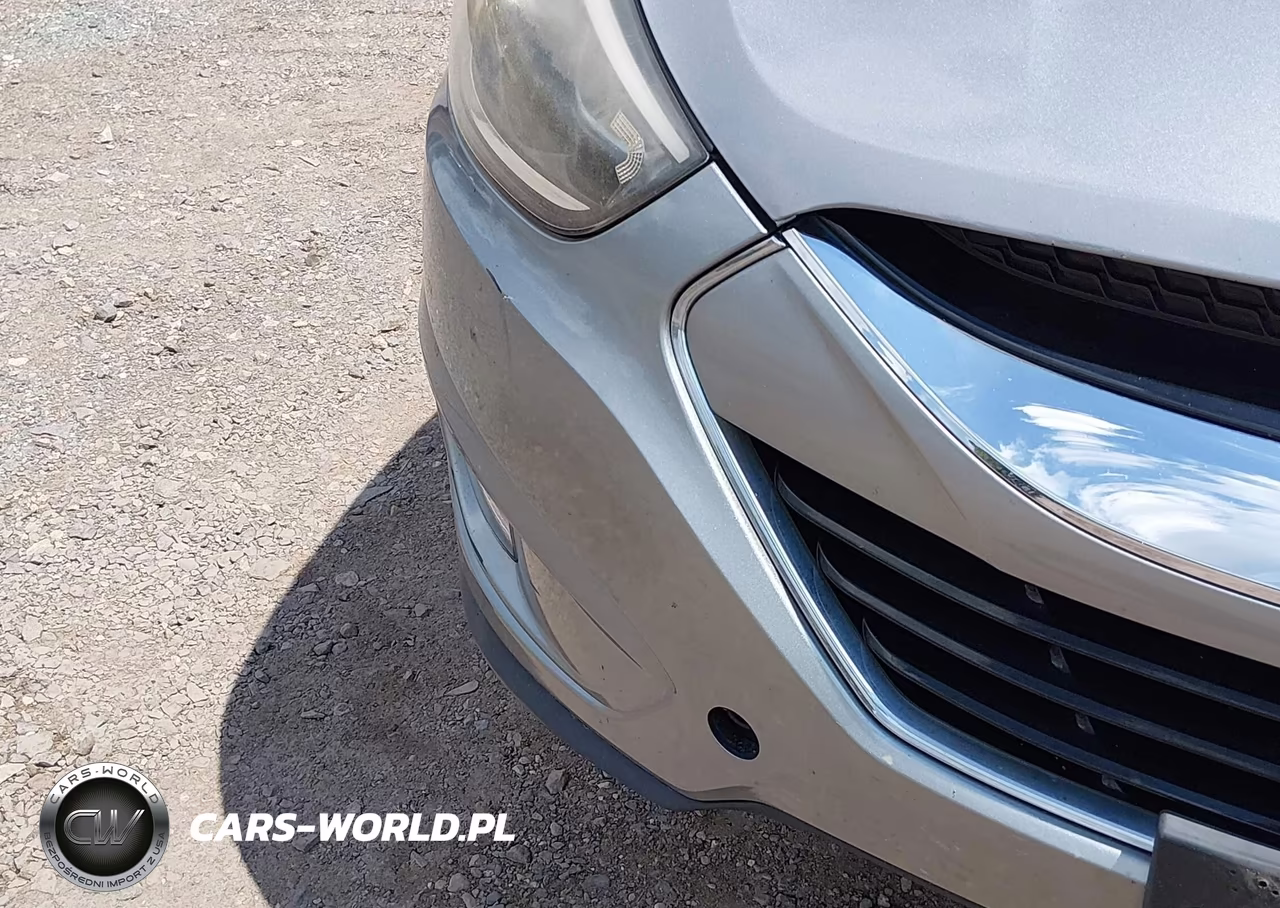 2014 Hyundai Tucson Limited VIN:KM8JU3AG0EU941496 - 18