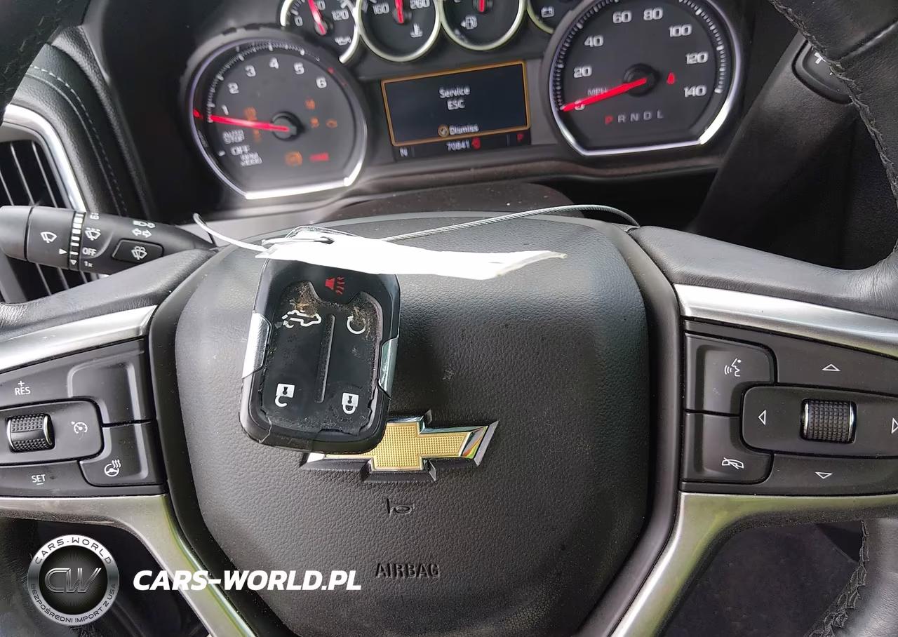 2021 Chevrolet Silverado 1500 2Wd Short Bed Lt VIN:3GCPWCEDXMG138415 - 11