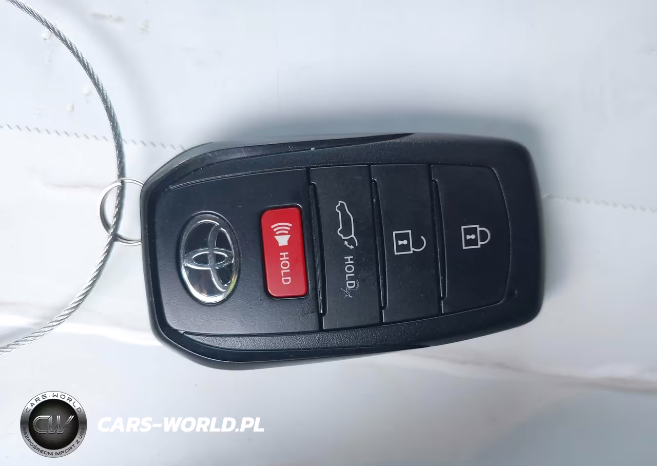 2022 Toyota Corolla Cross Xle VIN:7MUDAAAG8NV010835 - 11
