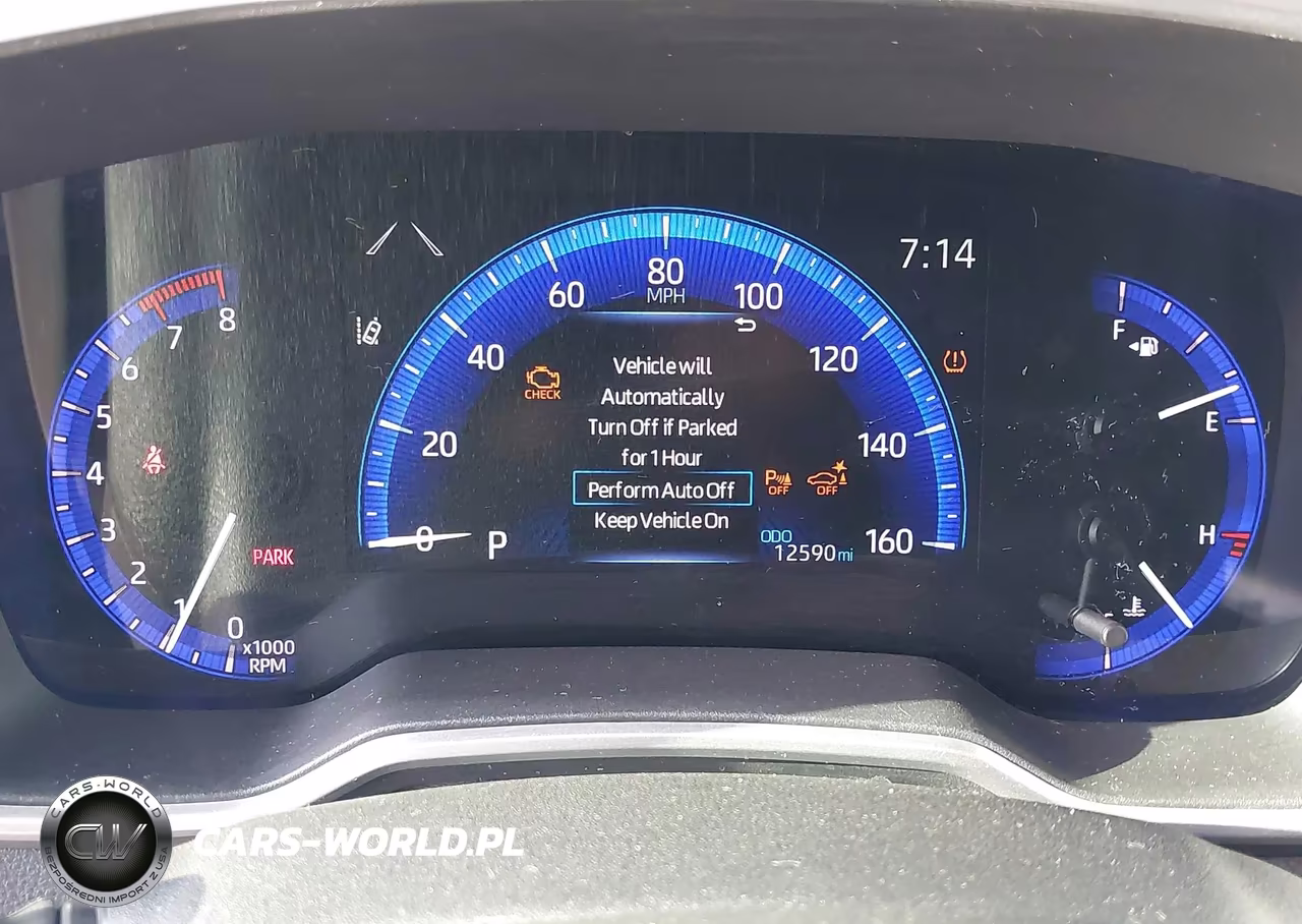 2022 Toyota Corolla Cross Xle VIN:7MUDAAAG8NV010835 - 7