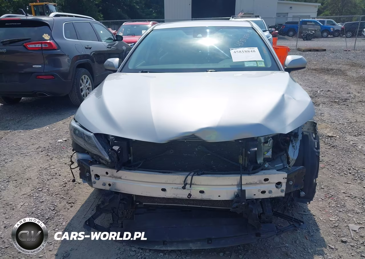 2021 Toyota Camry Se Awd VIN:4T1G11BK2MU025895 - 17
