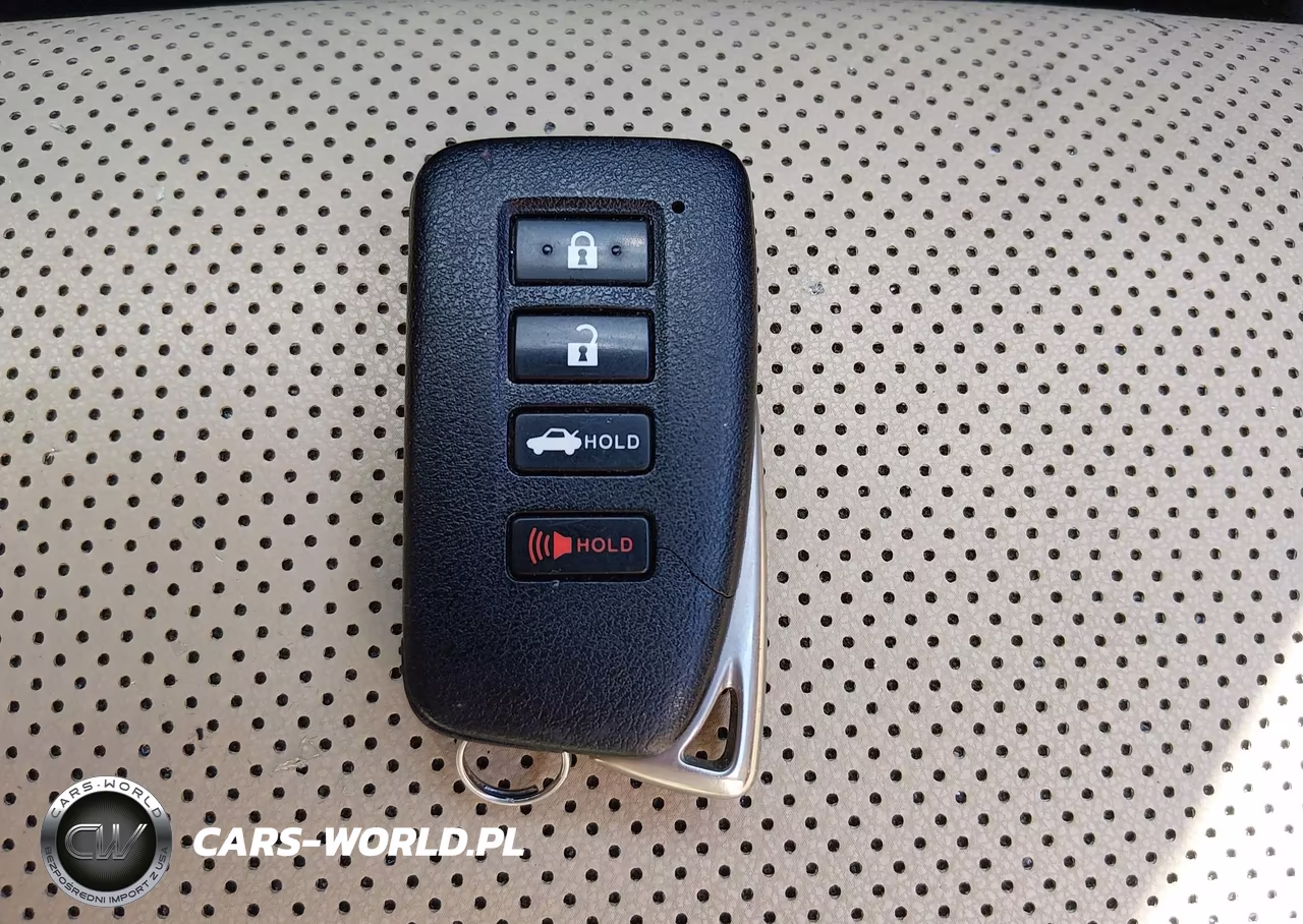2015 Lexus Is 250 VIN:JTHBF1D21F5062896 - 11