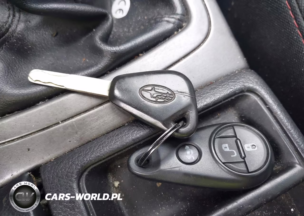 2011 Subaru Impreza Wrx VIN:JF1GR7E6XBG819687 - 11