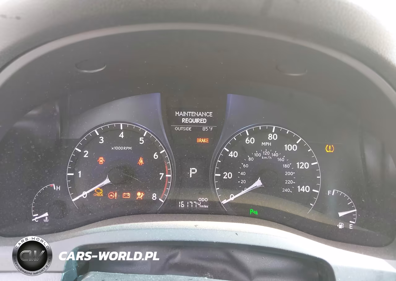 2013 Lexus Rx 350 VIN:2T2ZK1BA2DC089882 - 7