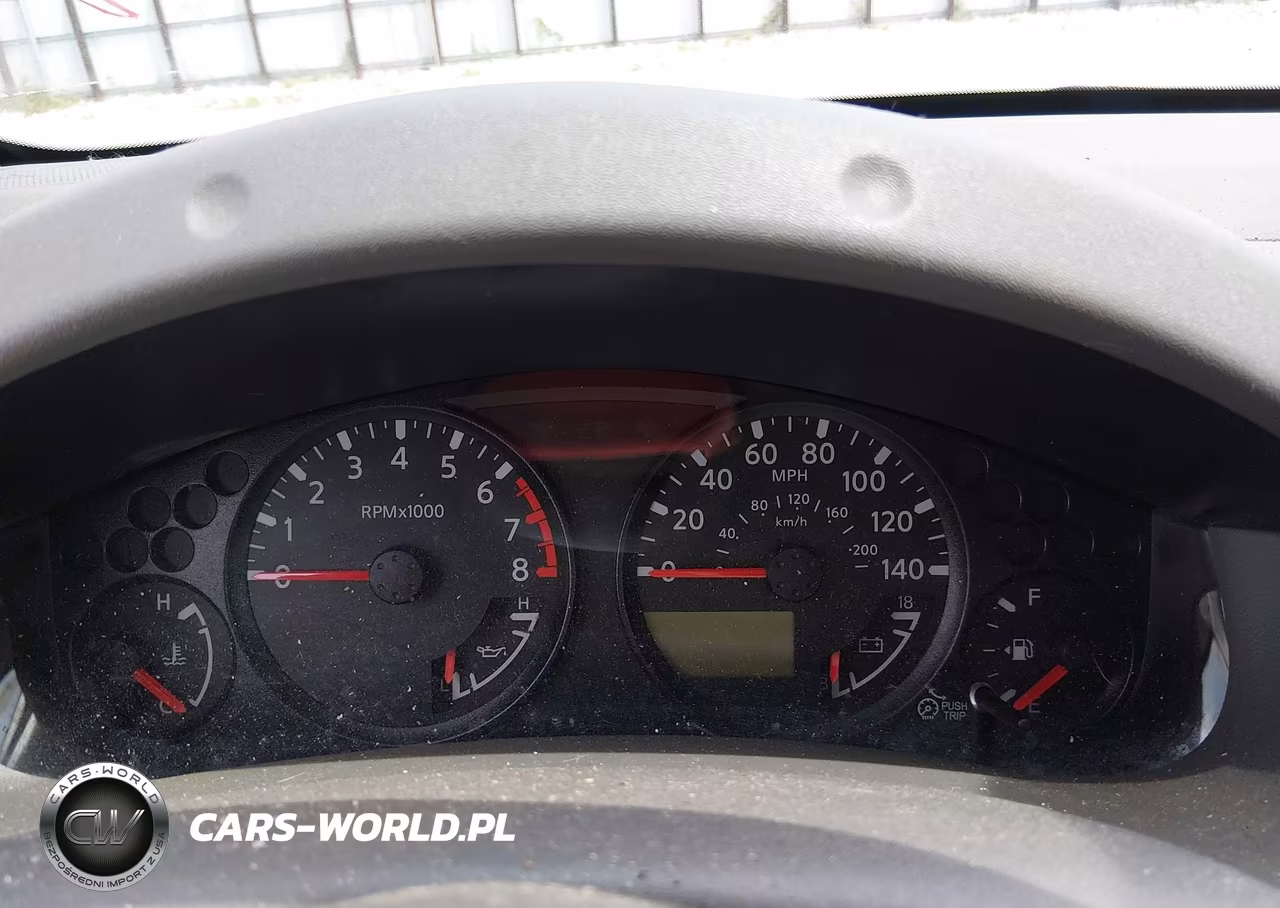 2012 Nissan Frontier Sv VIN:1N6AD0ER2CC422576 - 7