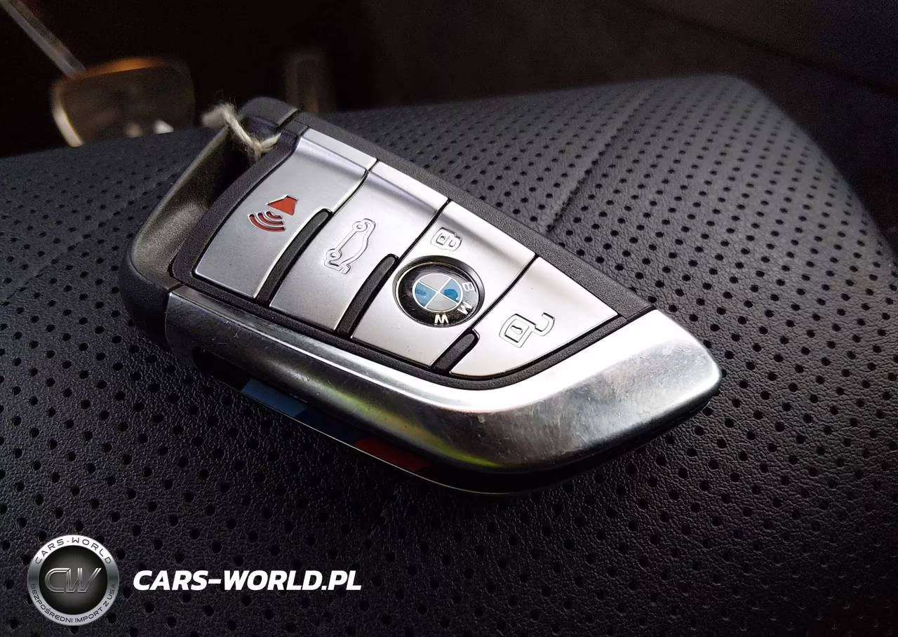 2023 BMW X6 M50I VIN:5UXCY8C0XP9N77316 - 11