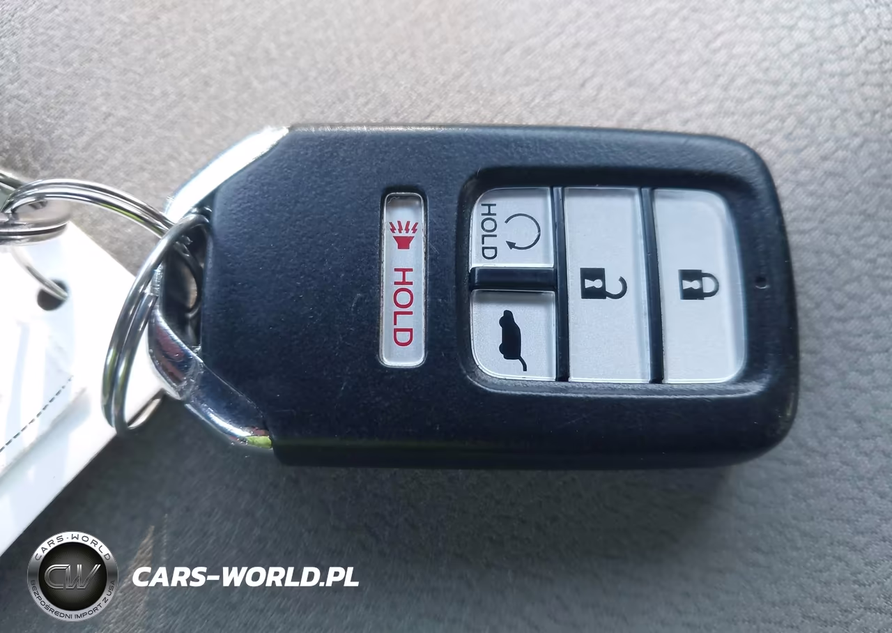 2019 Honda Cr-V Ex VIN:7FARW2H53KE021547 - 11