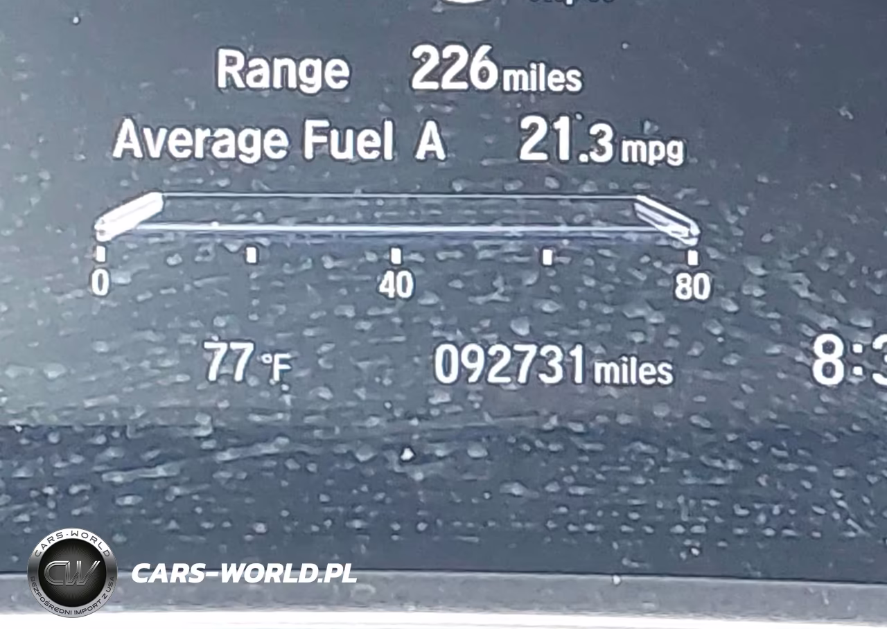 2019 Honda Cr-V Ex VIN:7FARW2H53KE021547 - 16