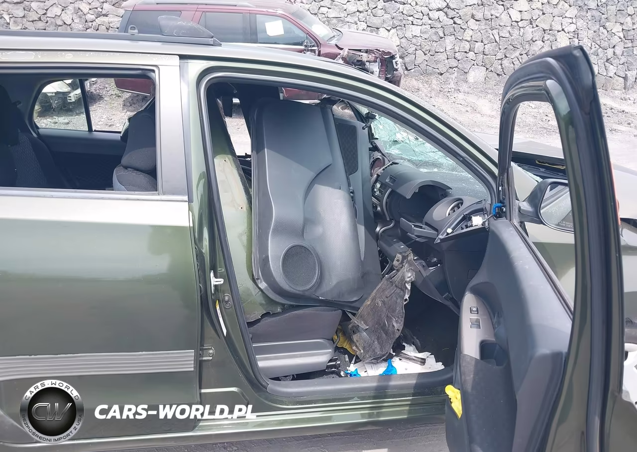 2011 Scion Xd Release Series 3.0 VIN:JTKKU4B42B1012080 - 5