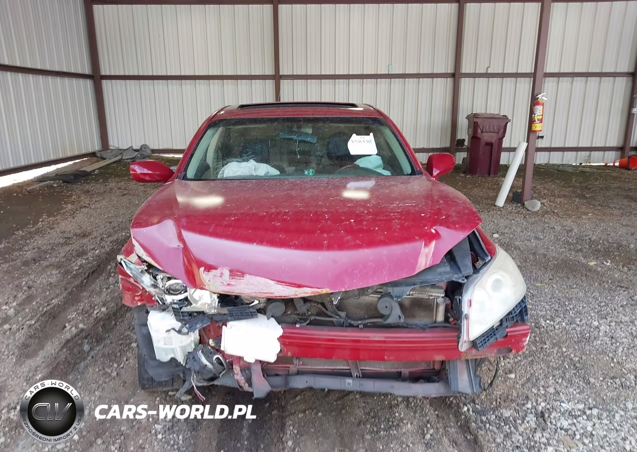2009 Lexus Es 350 VIN:JTHBJ46G992336585 - 11