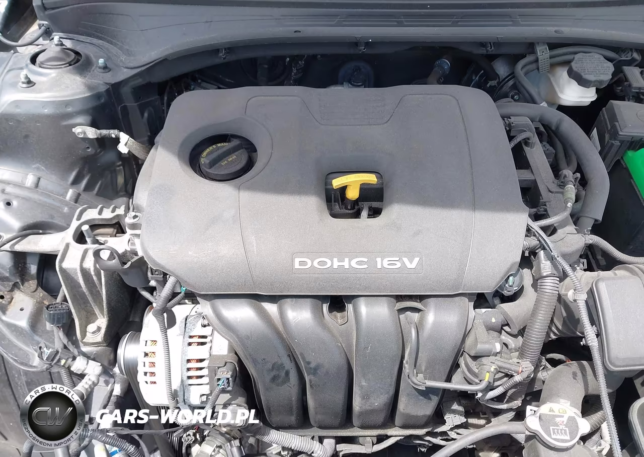2020 Kia Forte Lxs VIN:3KPF24AD6LE170436 - 10