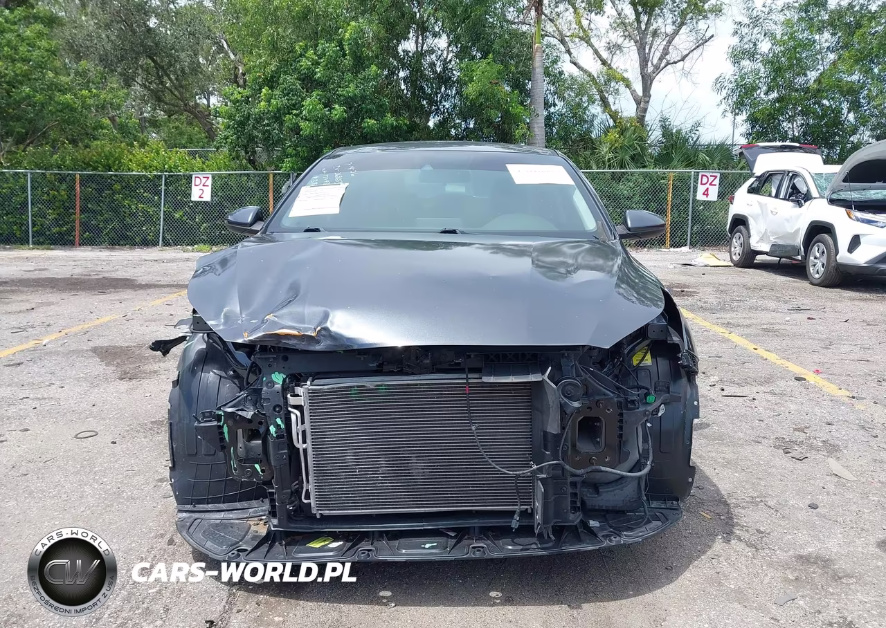 2020 Kia Forte Lxs VIN:3KPF24AD6LE170436 - 13