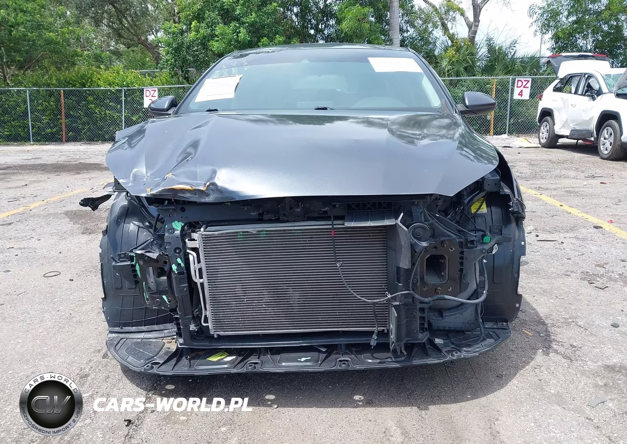 2020 Kia Forte Lxs VIN:3KPF24AD6LE170436 - 6
