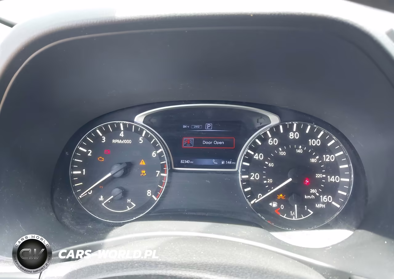 2020 Nissan Pathfinder Sv 4Wd VIN:5N1DR2BMXLC604074 - 7