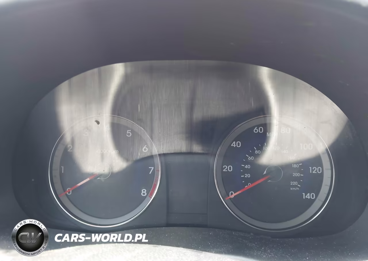 2016 Hyundai Accent Se VIN:KMHCT4AE0GU161355 - 7