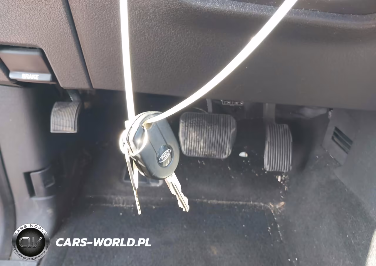 2013 Ford F-150 Fx2 VIN:1FTFW1CF5DFB51773 - 11