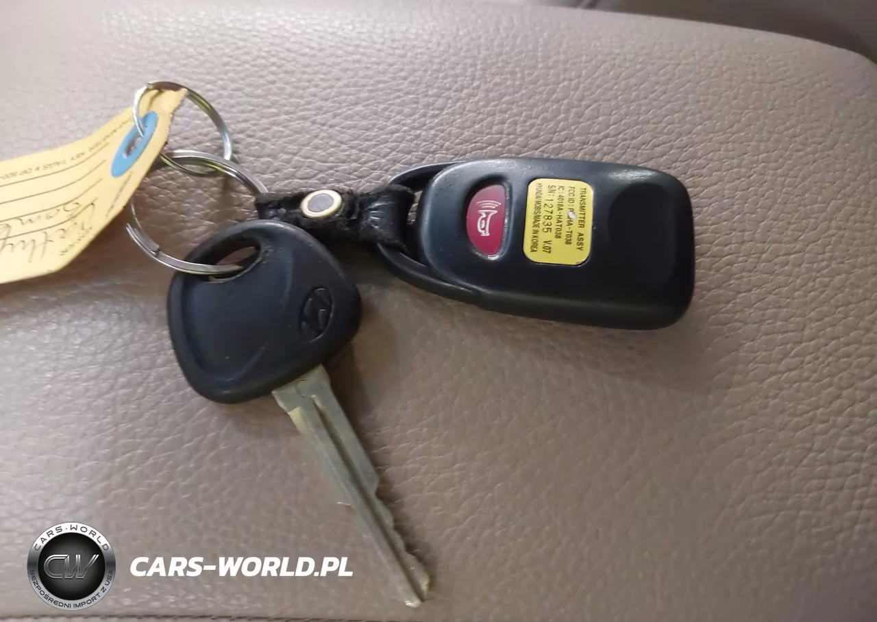 2010 Hyundai Santa Fe Gls VIN:5NMSGDAB4AH398486 - 11