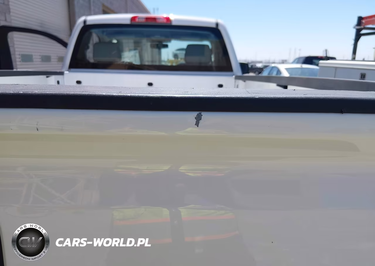 2016 Chevrolet Silverado 1500 Work Truck VIN:1GCNCNEH3GZ307757 - 12