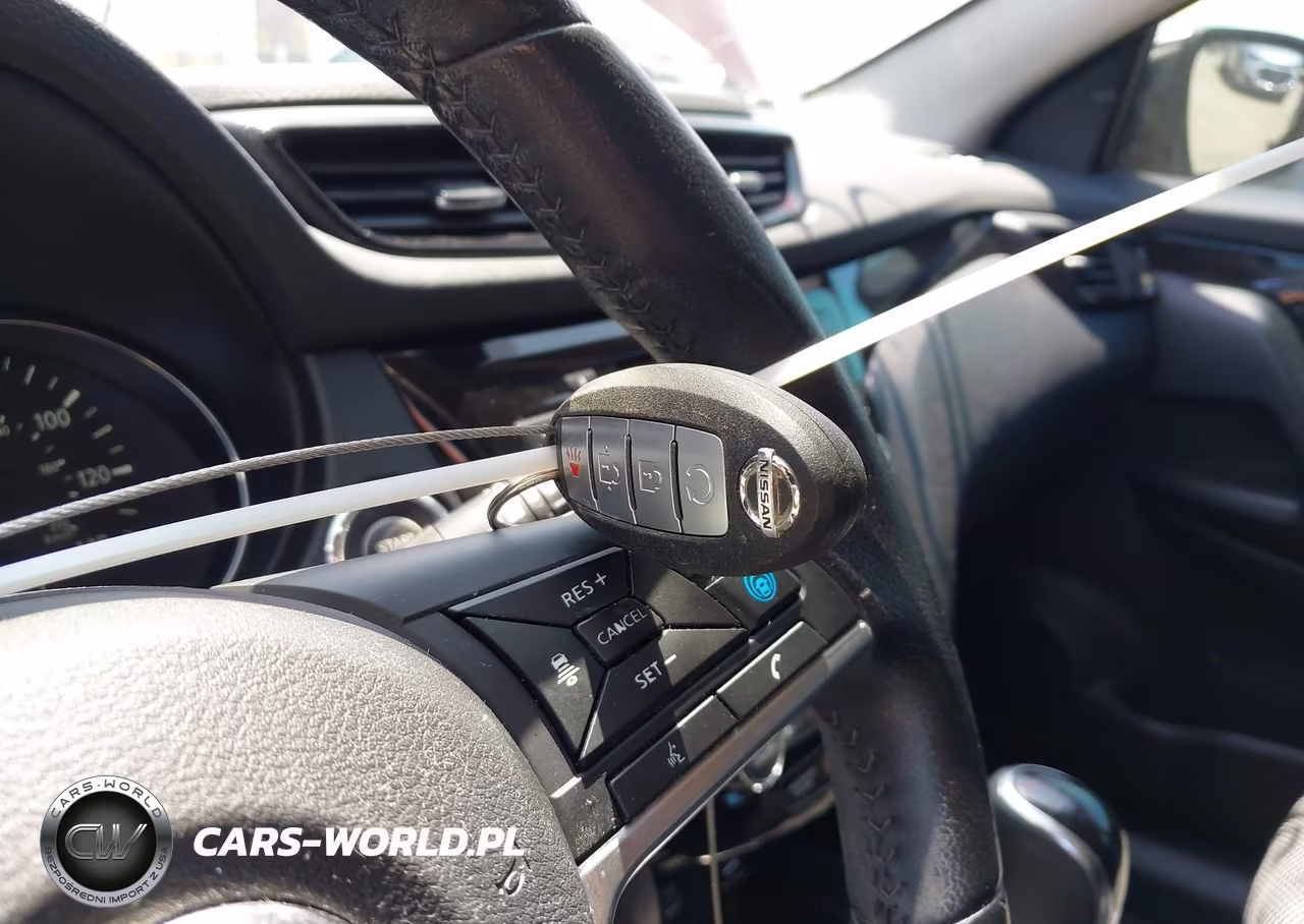 2019 Nissan Rogue Sport Sv VIN:JN1BJ1CP6KW242587 - 11