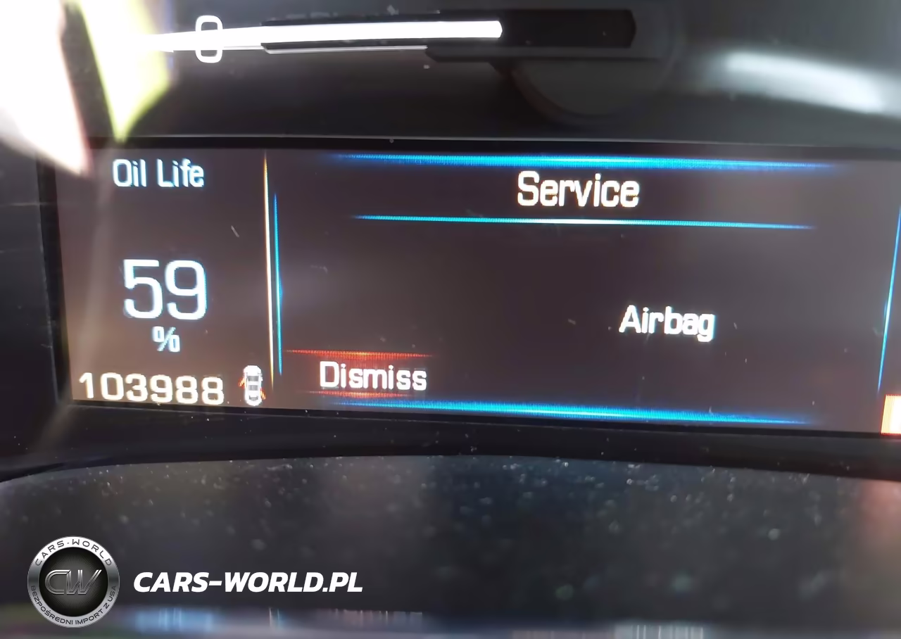 2015 Cadillac Srx Standard VIN:3GYFNAE3XFS580325 - 15