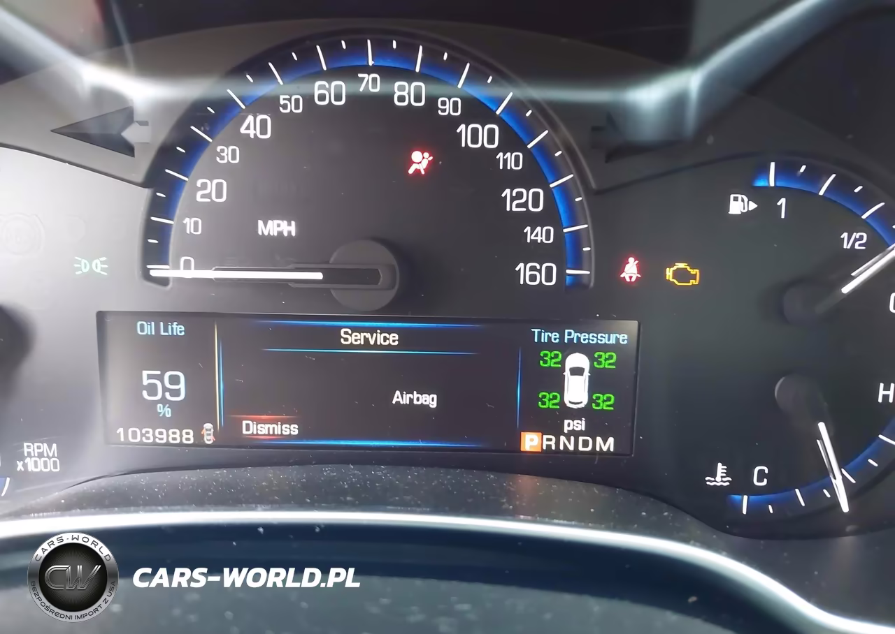 2015 Cadillac Srx Standard VIN:3GYFNAE3XFS580325 - 7