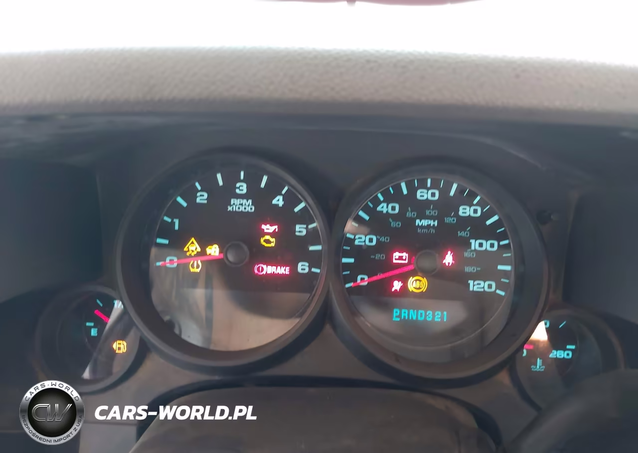 2009 Chevrolet Silverado 1500 Work Truck VIN:1GCEC14C19Z182887 - 7