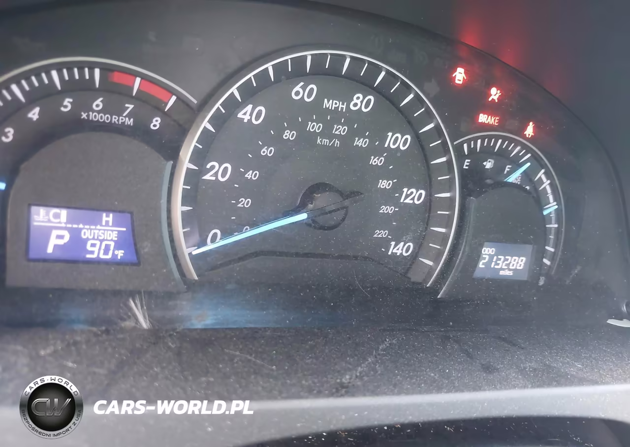 2015 Toyota Camry Le VIN:4T1BF1FK5FU905207 - 7