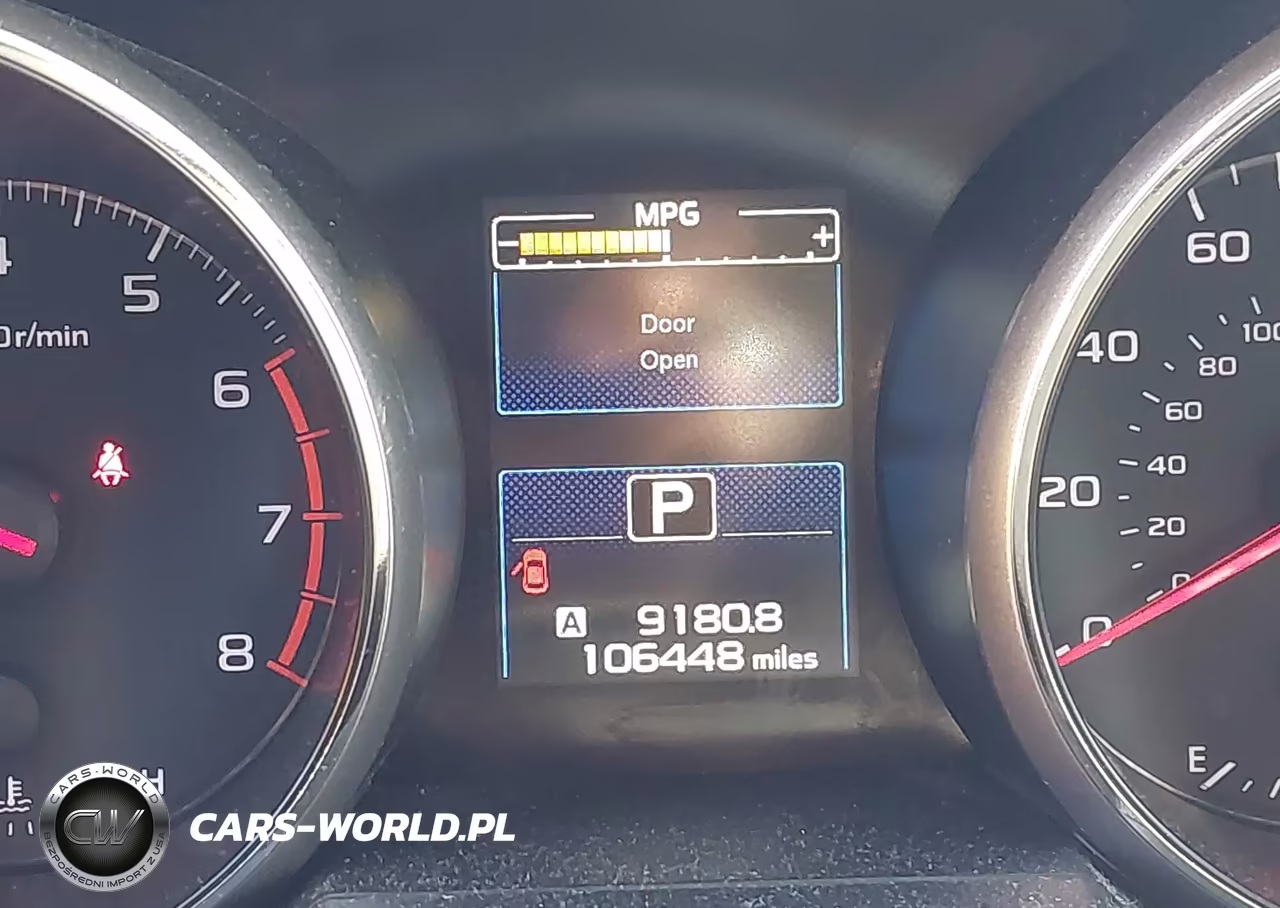 2017 Subaru Outback 2.5I VIN:4S4BSAACXH3352140 - 15