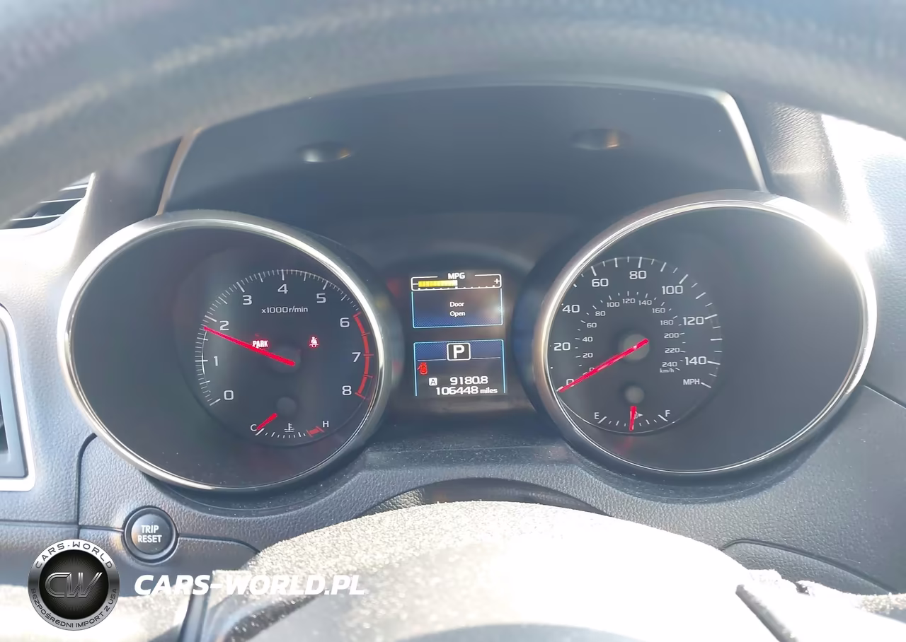 2017 Subaru Outback 2.5I VIN:4S4BSAACXH3352140 - 7
