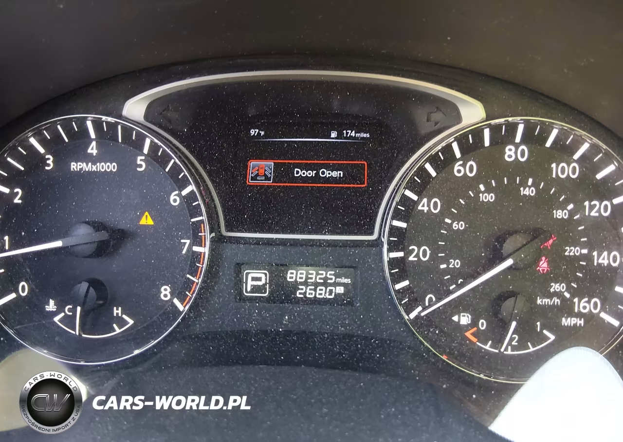 2015 Nissan Altima 2.5 S VIN:1N4AL3AP1FN917930 - 7