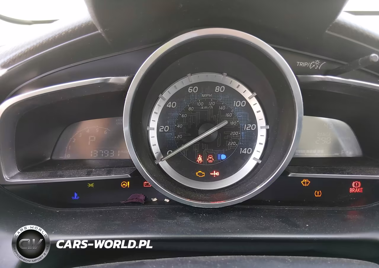 2017 Toyota Yaris Ia VIN:3MYDLBYV7HY167124 - 7