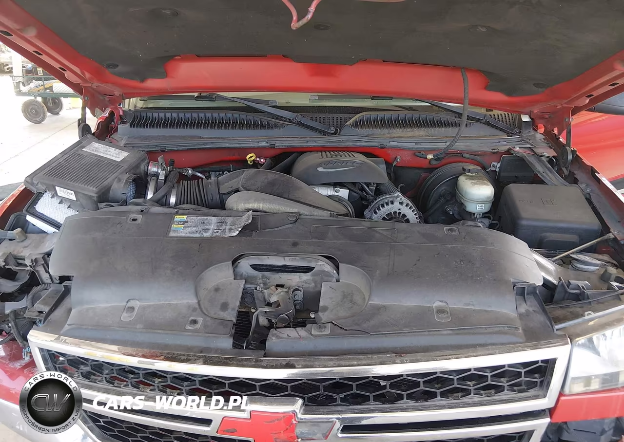 2007 Chevrolet Silverado 1500 Classic Lt3 VIN:1GCEK19Z17Z113534 - 10
