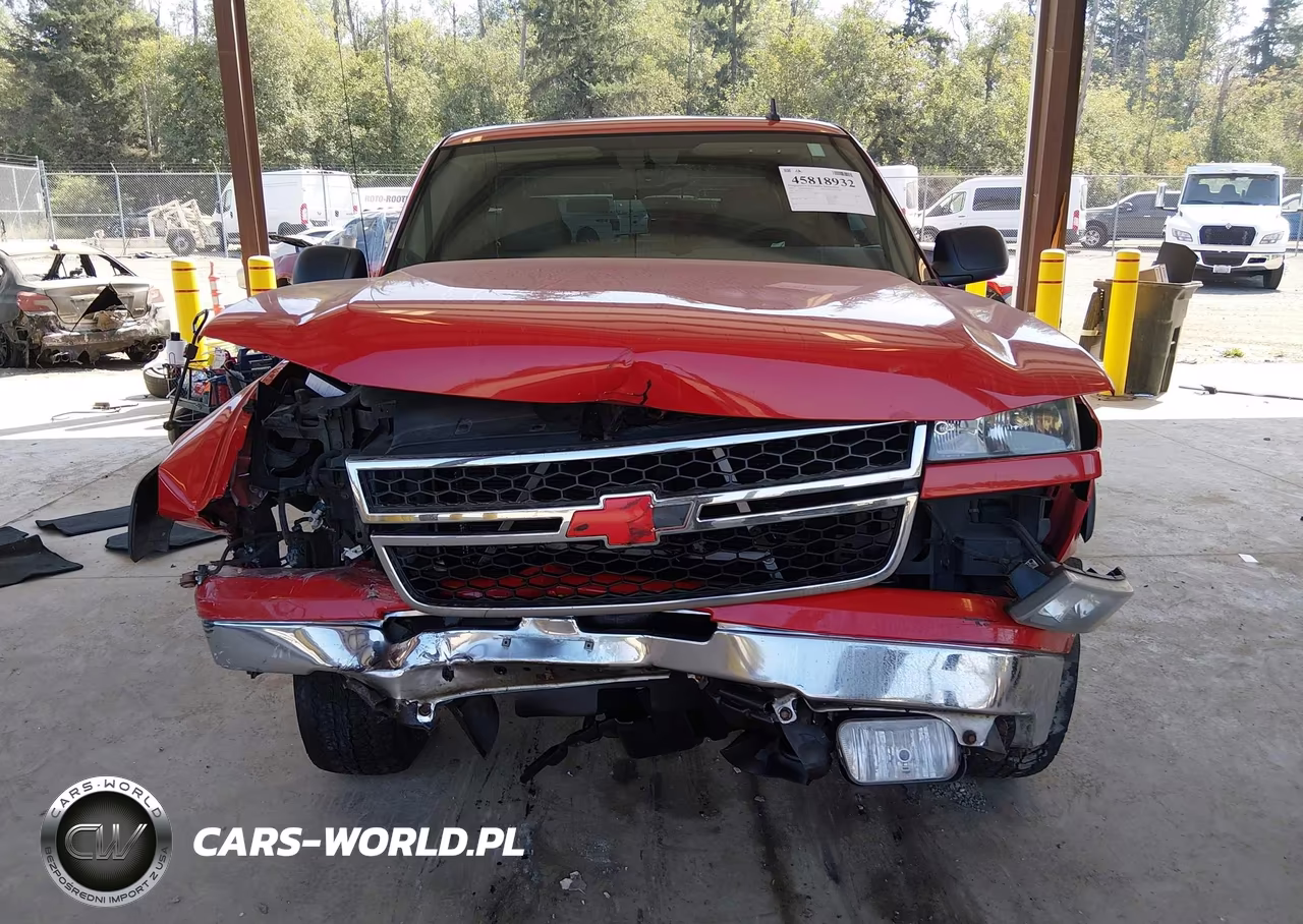 2007 Chevrolet Silverado 1500 Classic Lt3 VIN:1GCEK19Z17Z113534 - 13