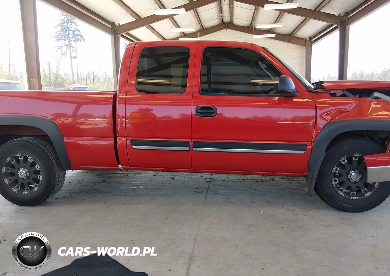 2007 Chevrolet Silverado 1500 Classic Lt3 VIN:1GCEK19Z17Z113534 - 14