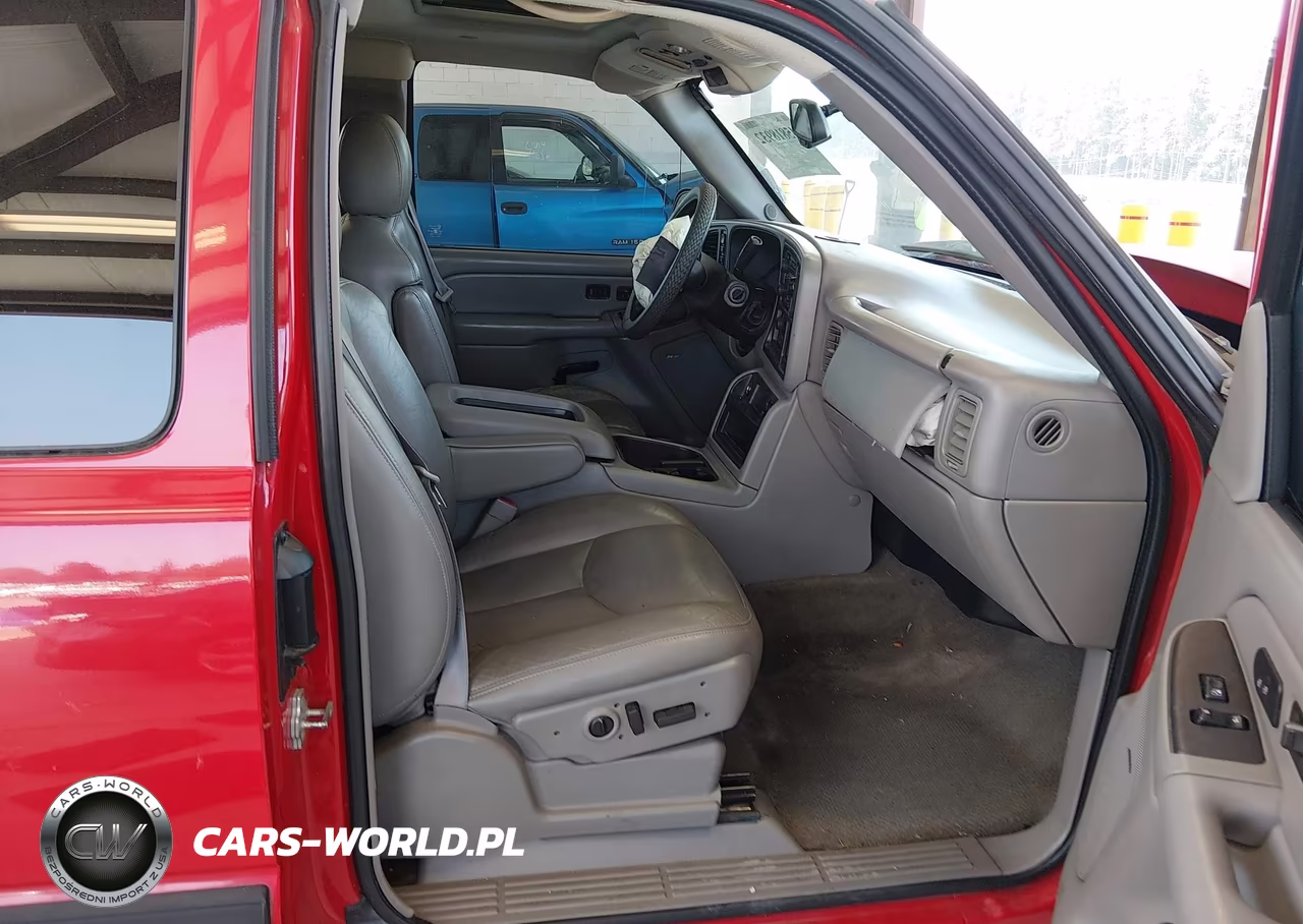 2007 Chevrolet Silverado 1500 Classic Lt3 VIN:1GCEK19Z17Z113534 - 5
