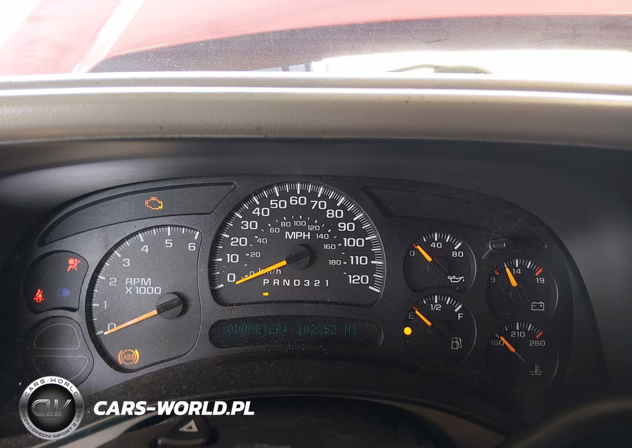 2007 Chevrolet Silverado 1500 Classic Lt3 VIN:1GCEK19Z17Z113534 - 7