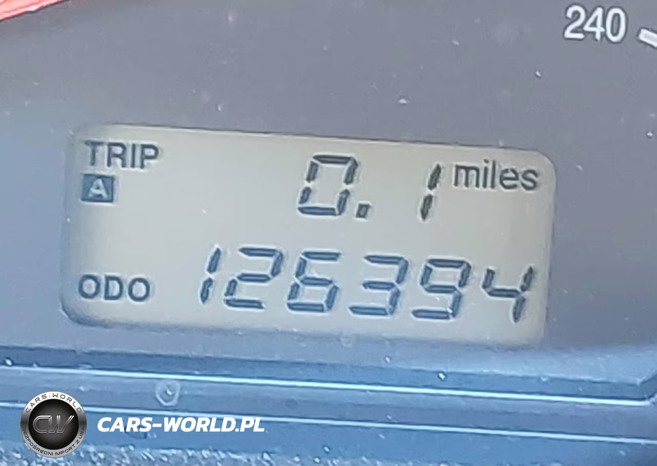2004 Hyundai Xg350 L VIN:KMHFU45E44A363794 - 7