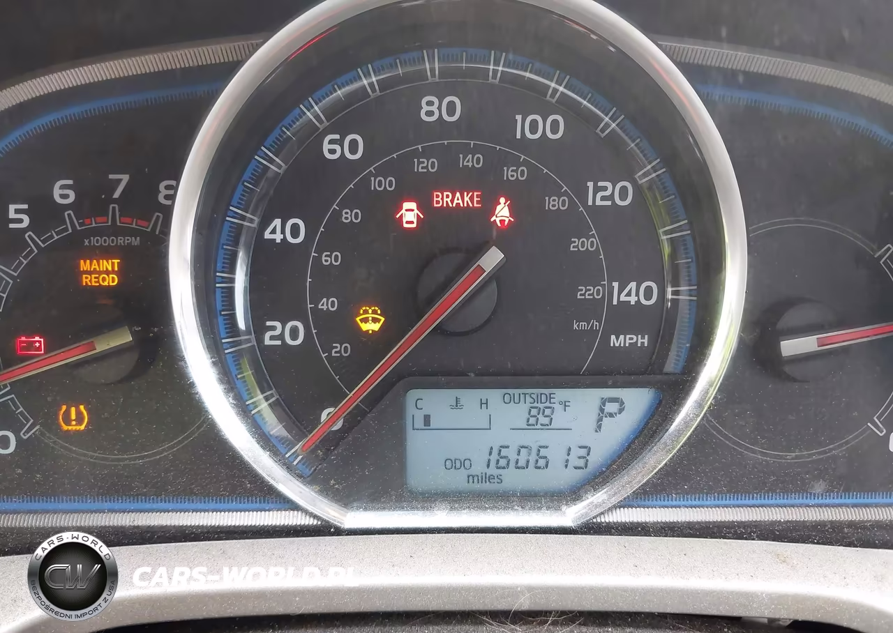 2013 Toyota Rav4 Limited VIN:2T3DFREV9DW113875 - 15