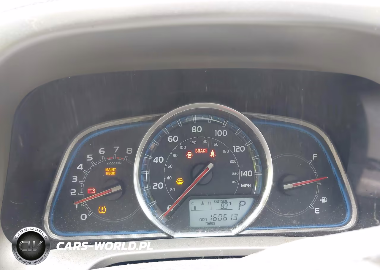 2013 Toyota Rav4 Limited VIN:2T3DFREV9DW113875 - 7