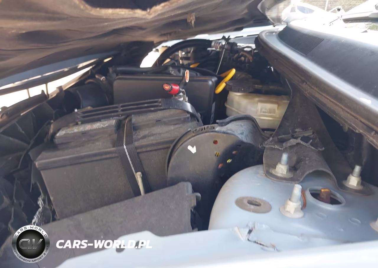 2008 Ford Taurus X Sel VIN:1FMDK05W88GA34355 - 10
