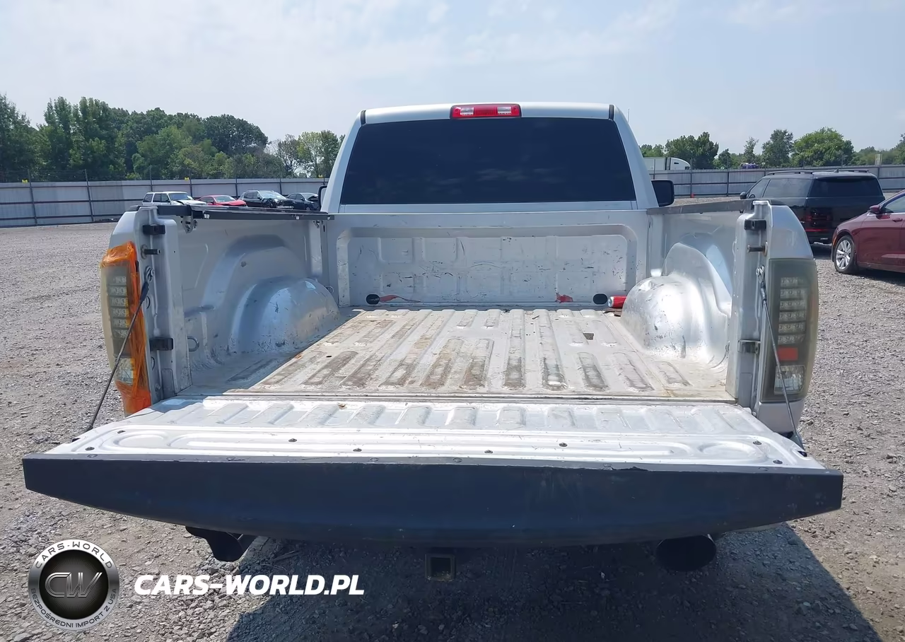 2014 Ram 1500 Express VIN:3C6JR6AT2EG174345 - 18