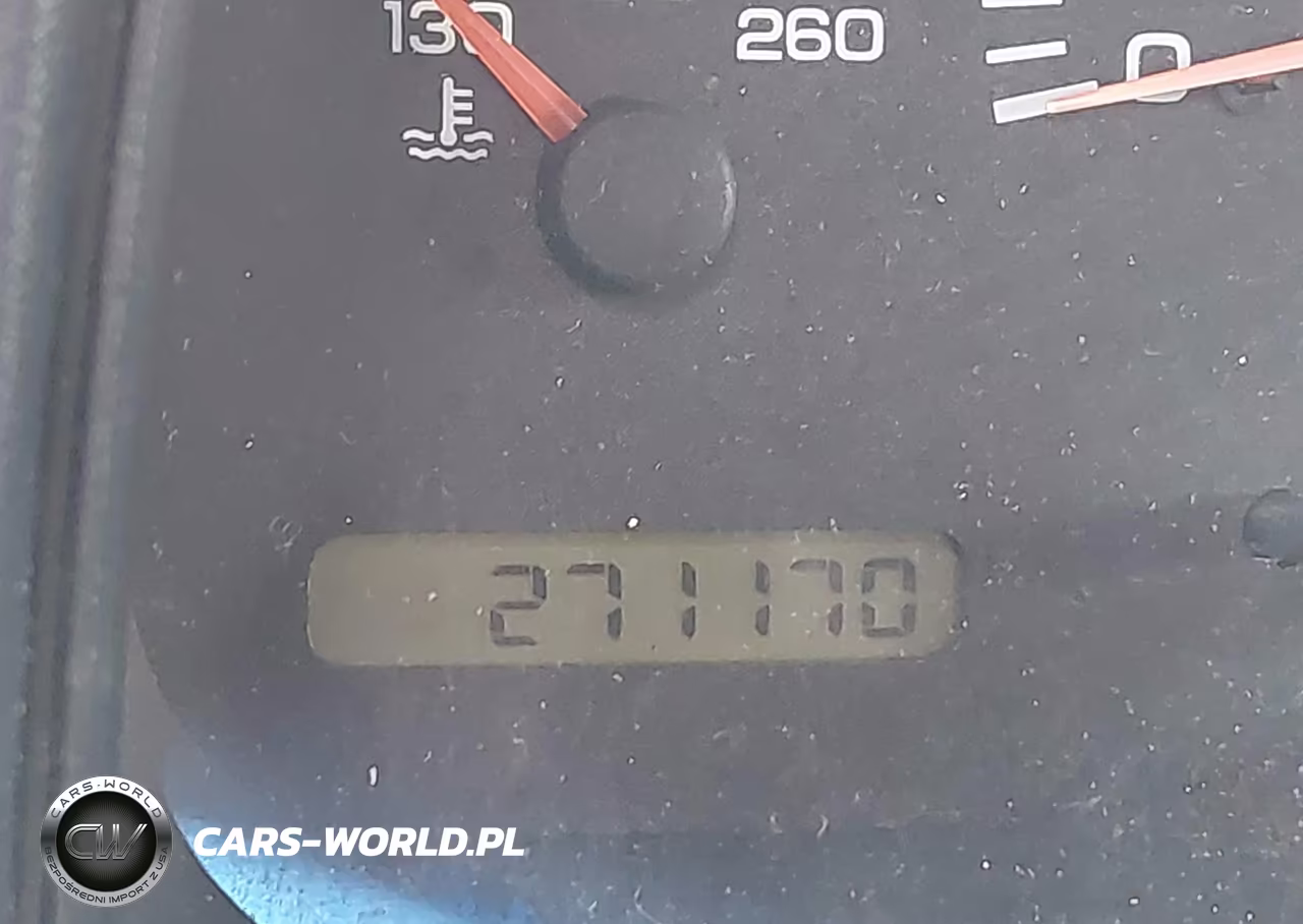 1998 Dodge Durango Slt VIN:1B4HS28Y0WF182918 - 7