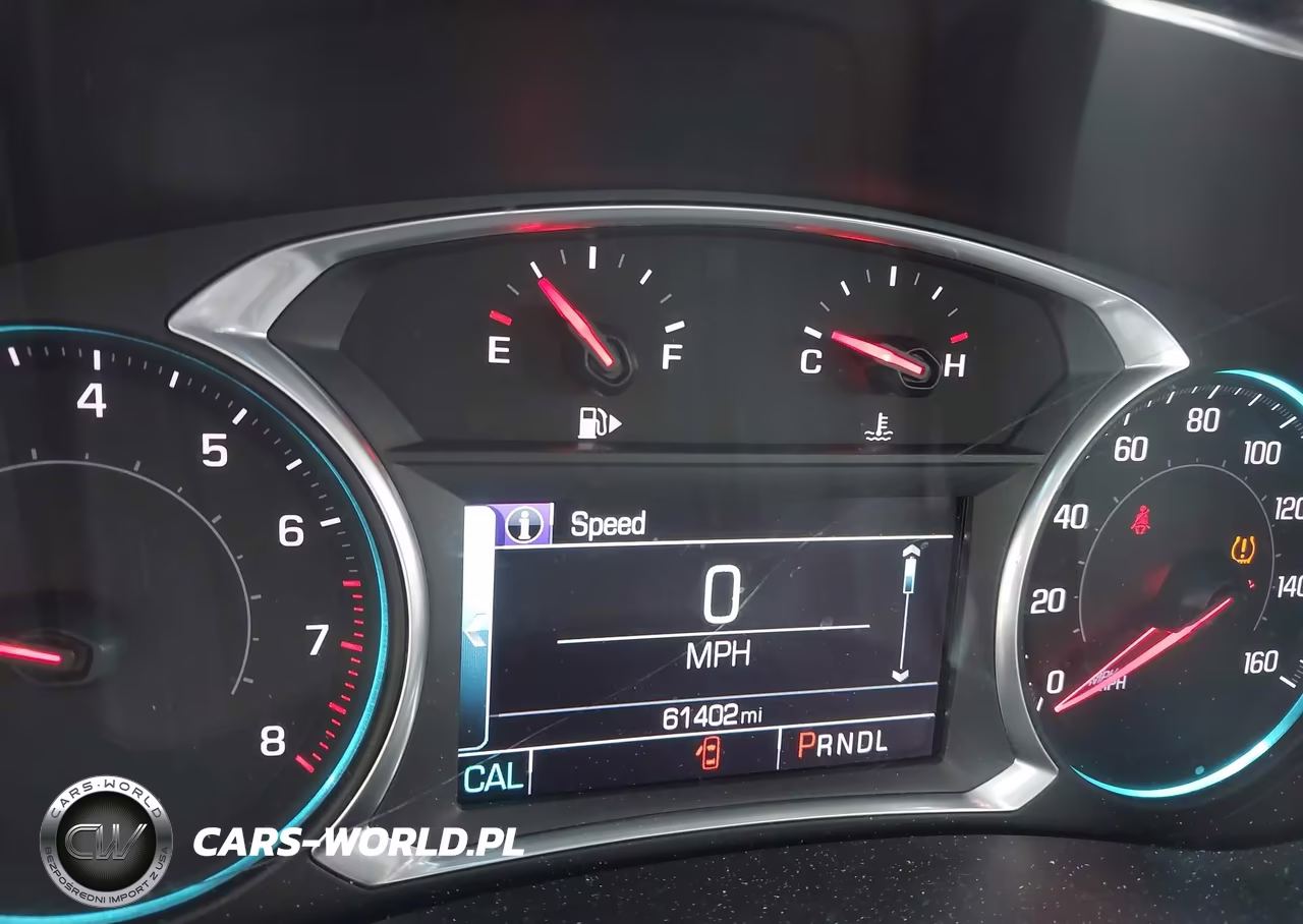 2018 Chevrolet Malibu Lt VIN:1G1ZD5ST3JF109091 - 7