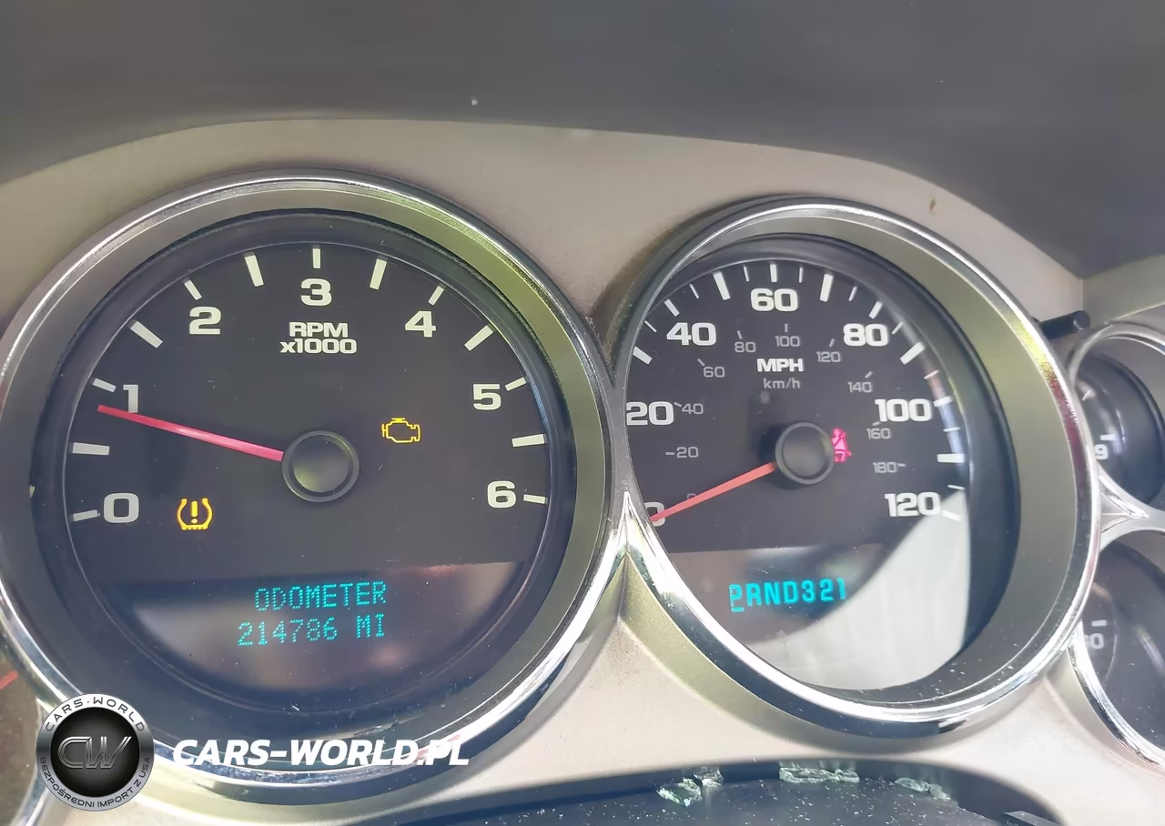 2007 Chevrolet Silverado 1500 Lt2 VIN:2GCEC13J771610161 - 7