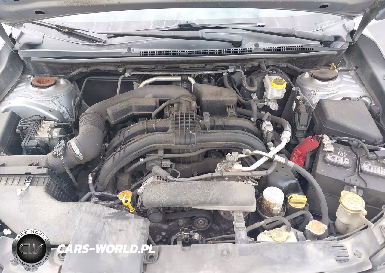 2018 Subaru Impreza 2.0I VIN:4S3GTAA63J3749423 - 10